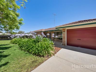 4 Yallan Street, Mandurah WA 6210