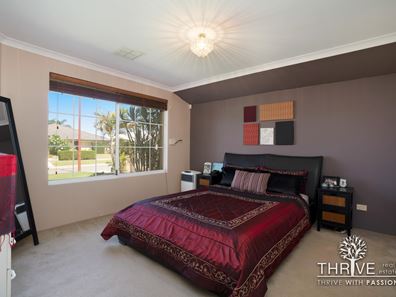 16 Bodallin Crescent, Southern River WA 6110