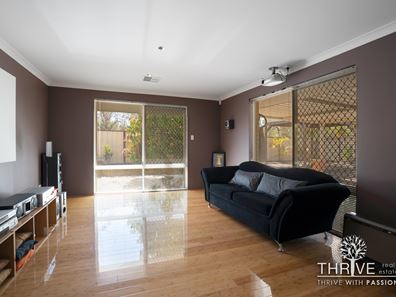 16 Bodallin Crescent, Southern River WA 6110