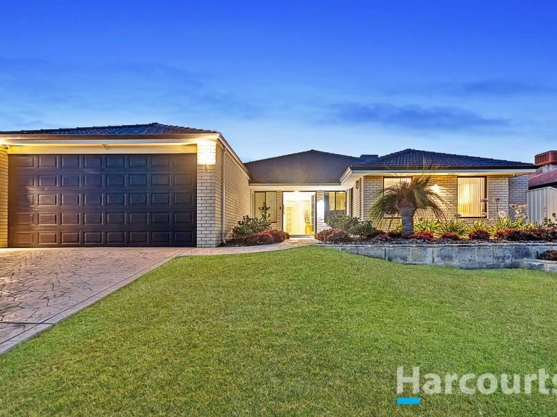 24 Regina Loop, Currambine
