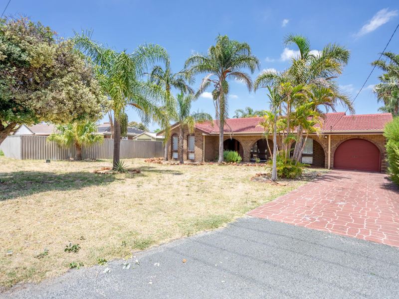 17 Sidcup Way, Kelmscott