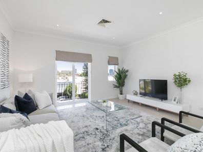 3/26 Kensington Street, East Perth WA 6004