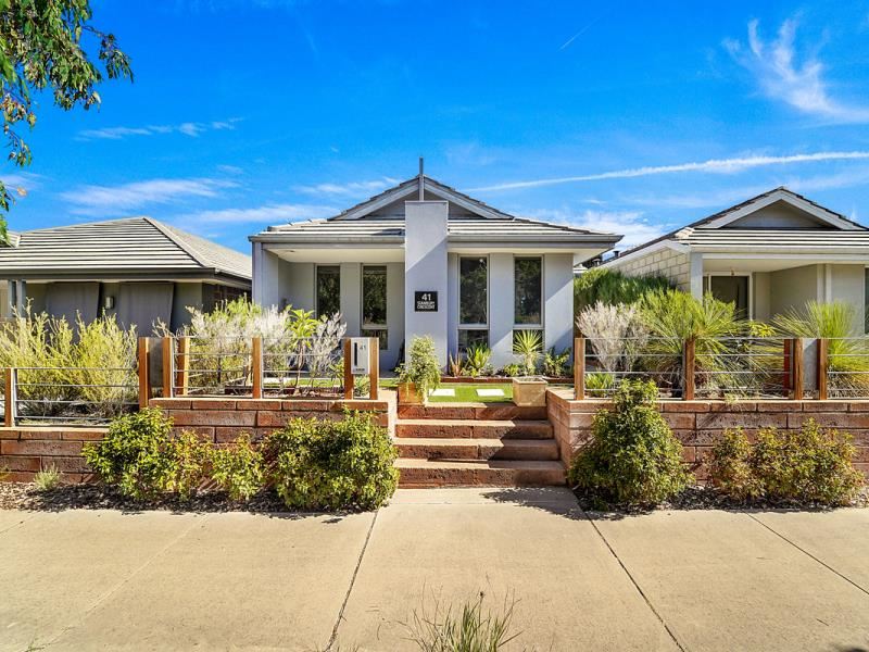 41 Stanbury Crescent, Ellenbrook