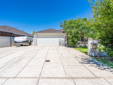 40 Camden Way, Meadow Springs WA 6210