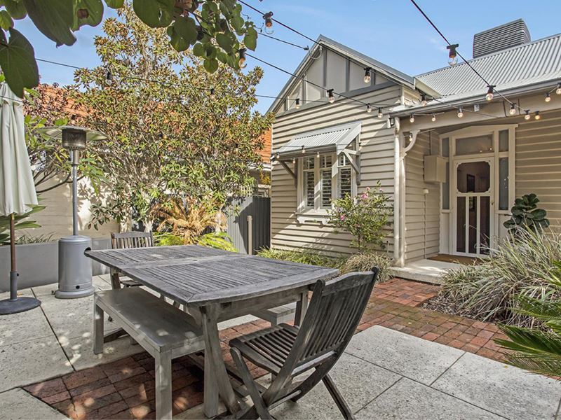 49 London Street, Mount Hawthorn