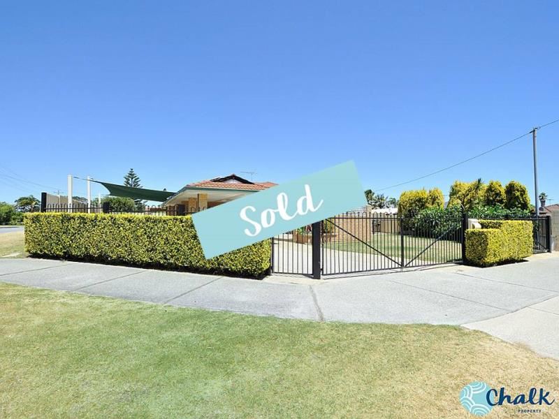 65 Grange Drive, Cooloongup