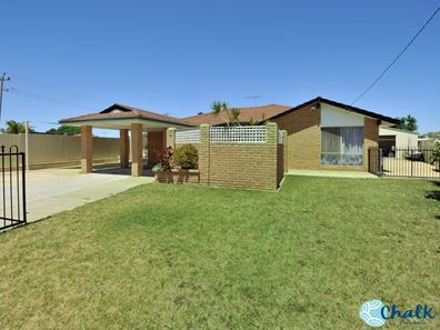 65 Grange Drive, Cooloongup WA 6168