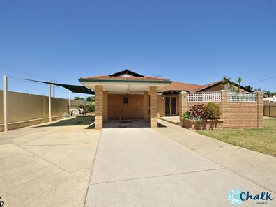 65 Grange Drive, Cooloongup WA 6168