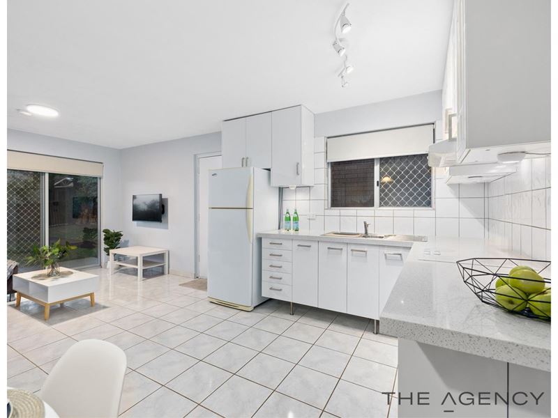 7/33 Joseph Street, Maylands