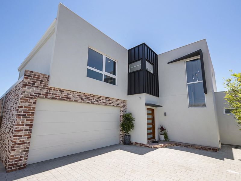 31A Michael Street, Yokine