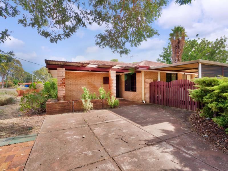 6 Dundee Way, Camillo