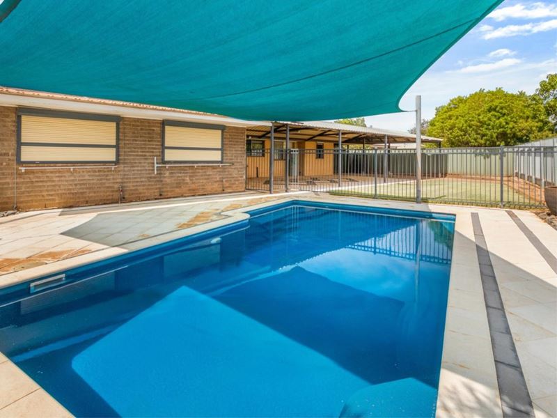 18 Padbury Way, Bulgarra