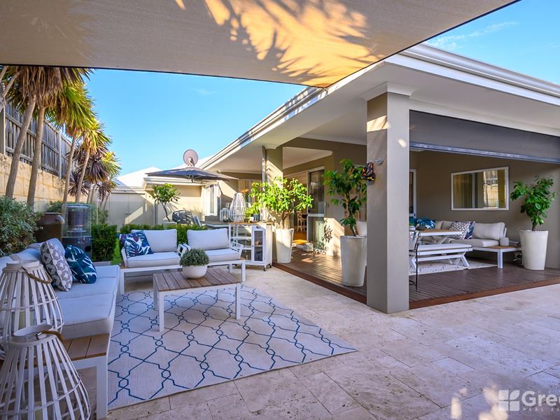 39 Richview Ramble, Wannanup