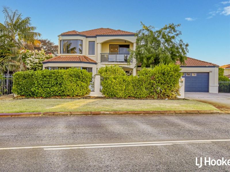 286 Riverton Drive North, Shelley WA 6148