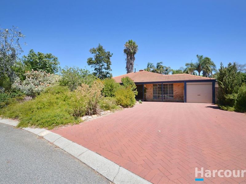 5 Tyrrell Court, Edgewater