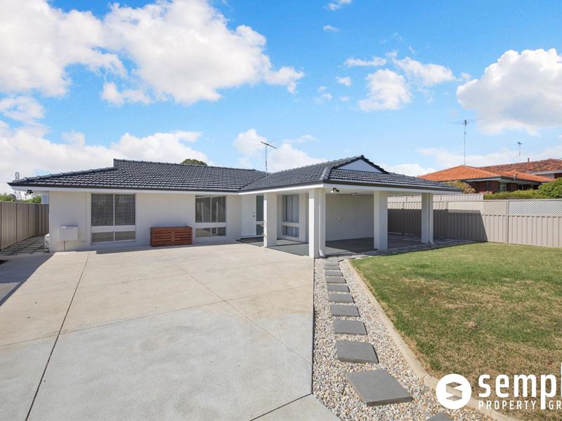 6 Derinton Way, Hamilton Hill WA 6163