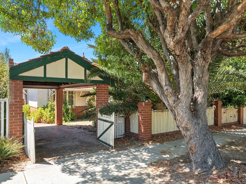 28 Kanimbla Road, Nedlands WA 6009