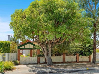 28 Kanimbla Road, Nedlands WA 6009