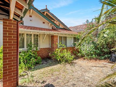 28 Kanimbla Road, Nedlands WA 6009