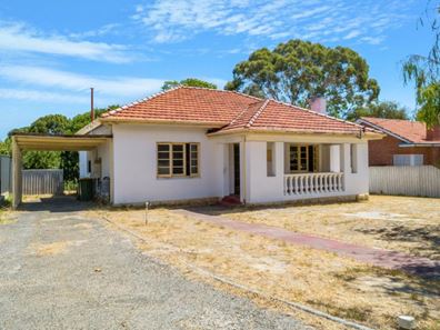 17 Kennard Street, Kensington WA 6151