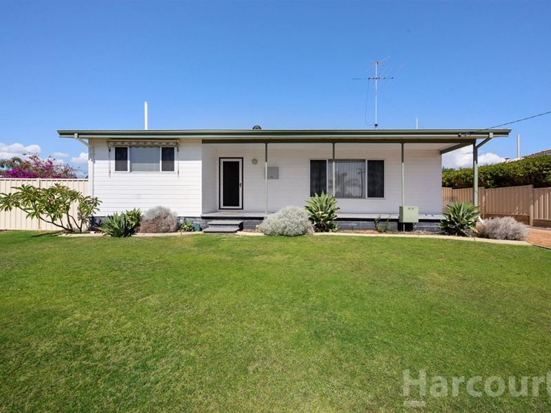 5 Crawford Street, Mandurah