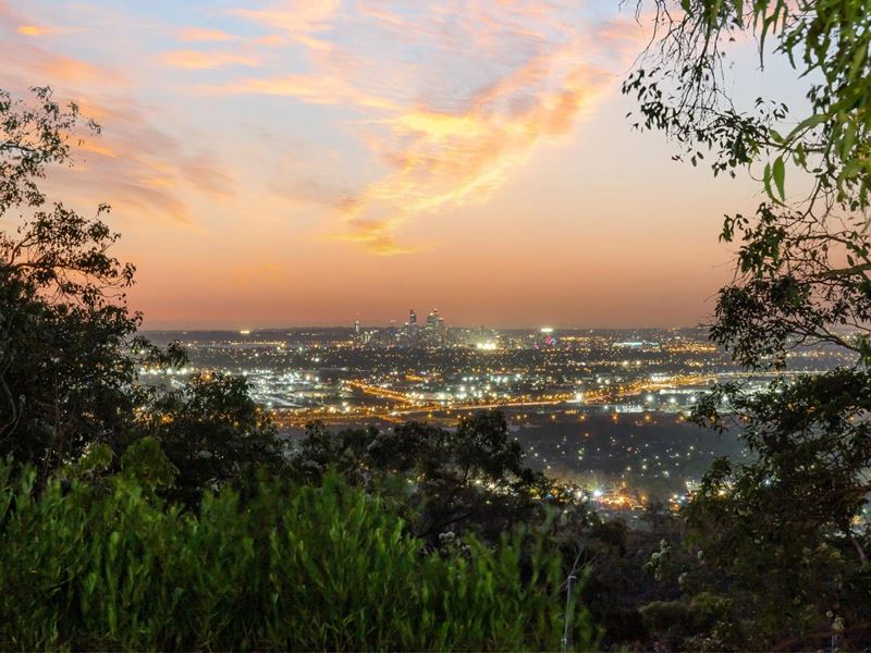 11 Regdel Road, Lesmurdie