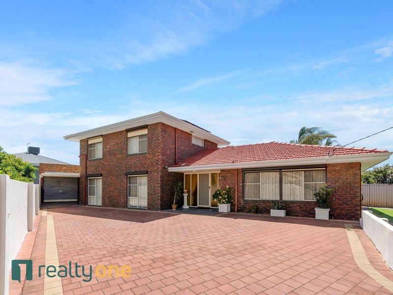3 Brolga Promenade, Willetton