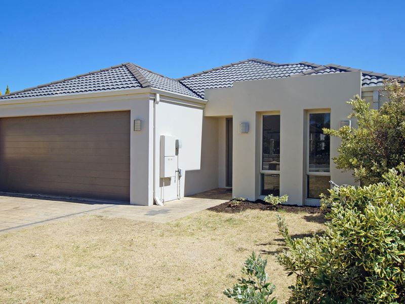 19 Landsdale Road, Darch