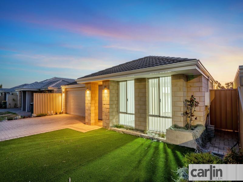 3 Binomial Way, Piara Waters WA 6112