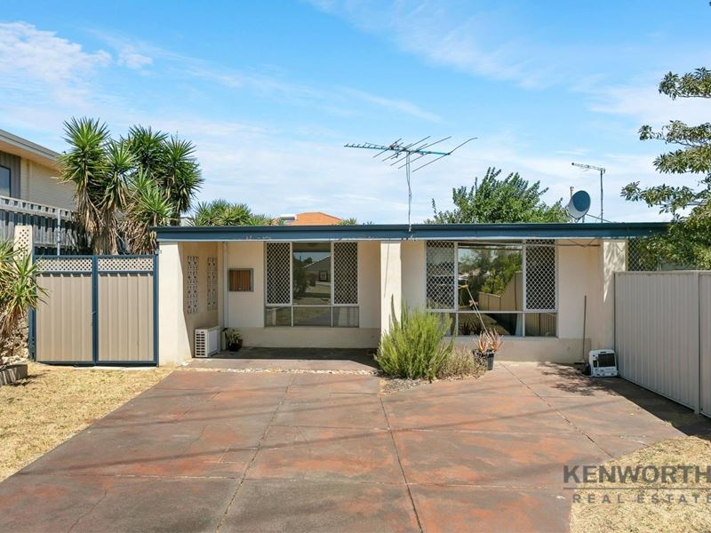 16a Fortini Court, Hamilton Hill