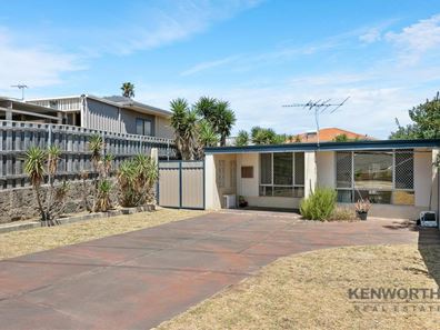 16a Fortini Court, Hamilton Hill WA 6163