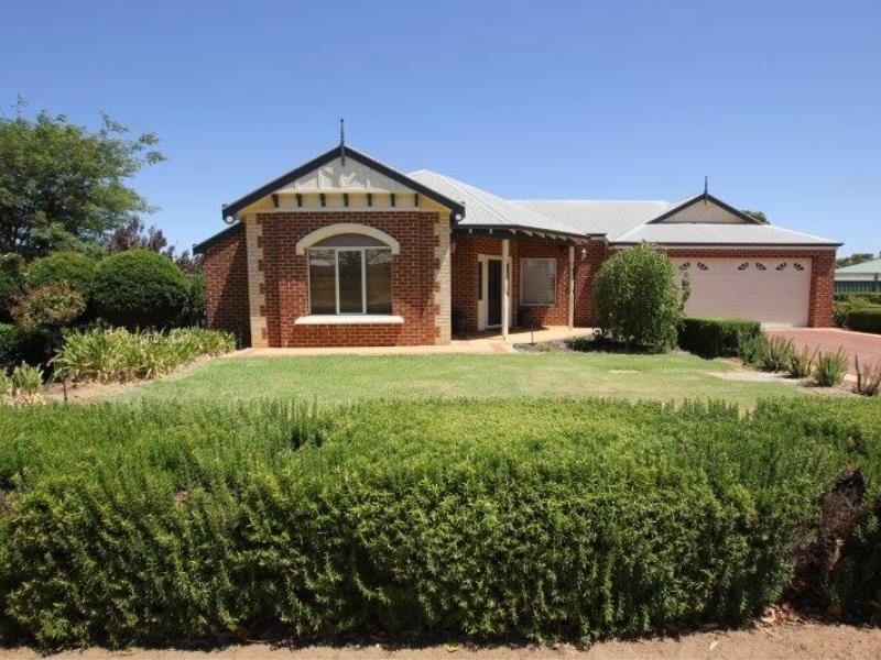 1 Caridi Close, Merredin