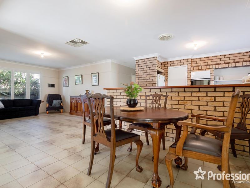 5 Siska Close, Willetton