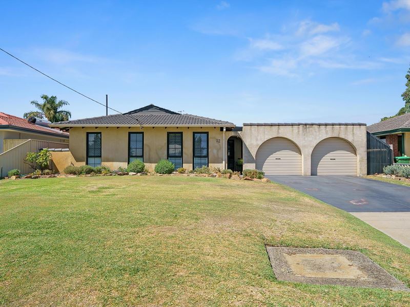 12 FEDDERS STREET, Morley