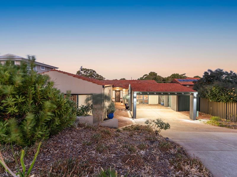 6 Clark Place, Karrinyup