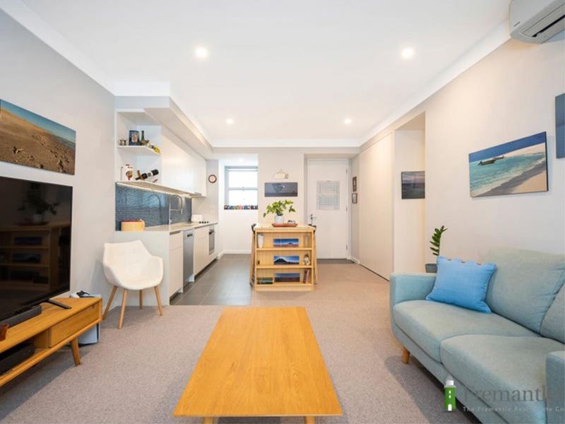 Unit 37/34 Shoalwater Street, North Coogee WA 6163