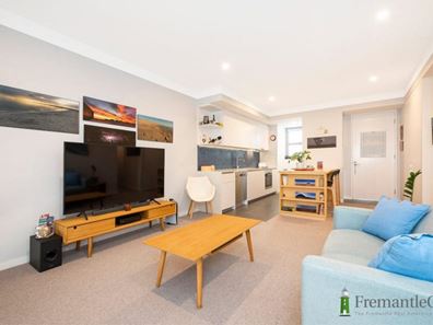 Unit 37/34 Shoalwater Street, North Coogee WA 6163