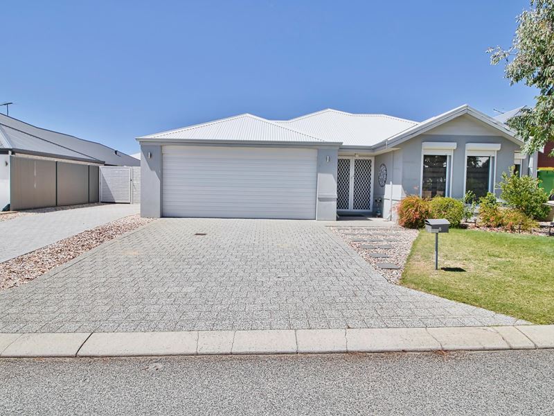 8 Battery Road, Baldivis WA 6171