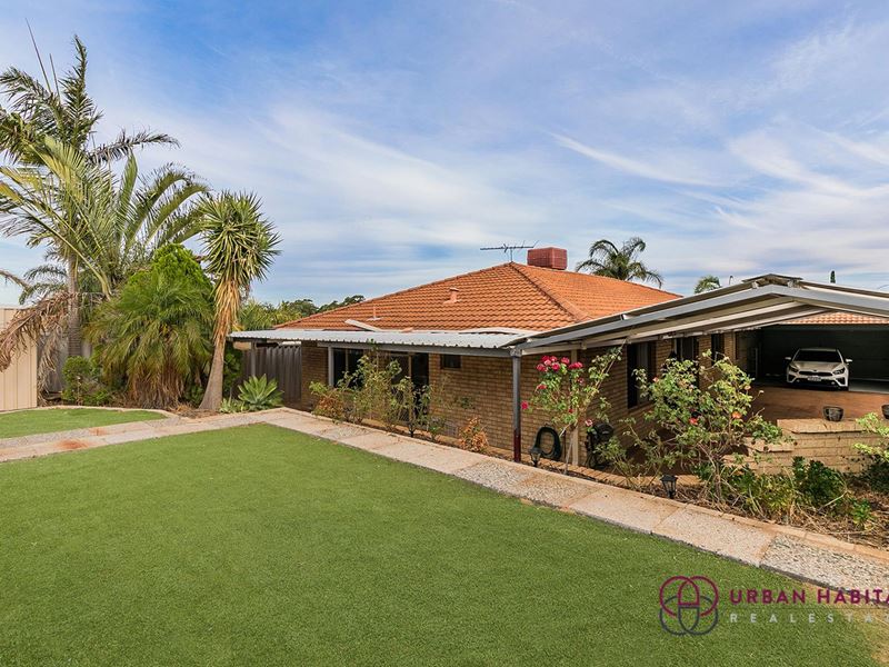 35 Dalrymple Drive, Leda