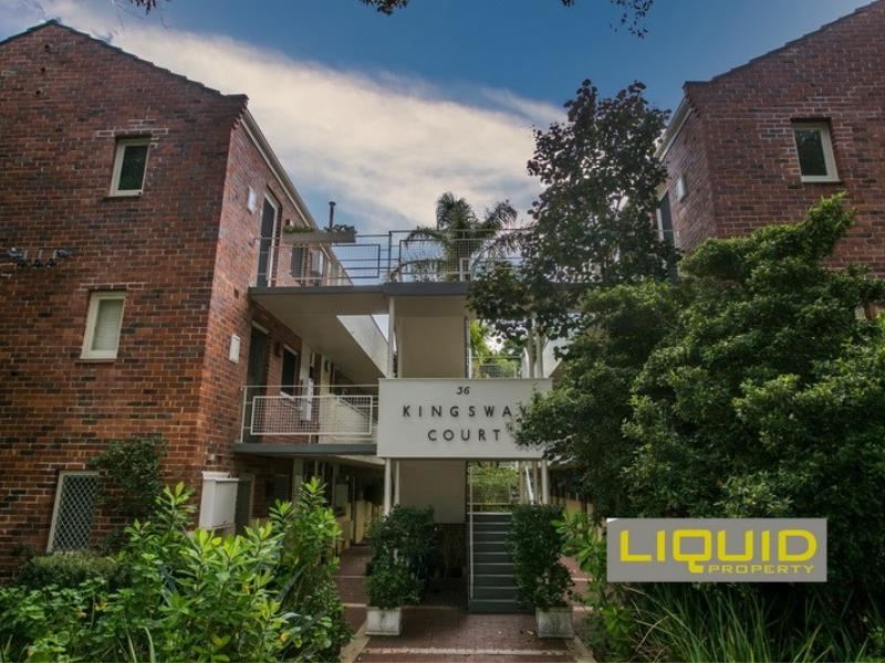 15/36 Bagot Road, Subiaco