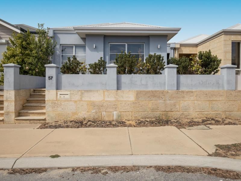 57 Eastwall Parkway, Butler