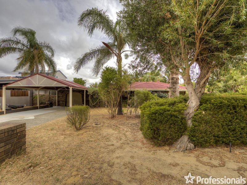 10 Jubilee Road, Forrestfield