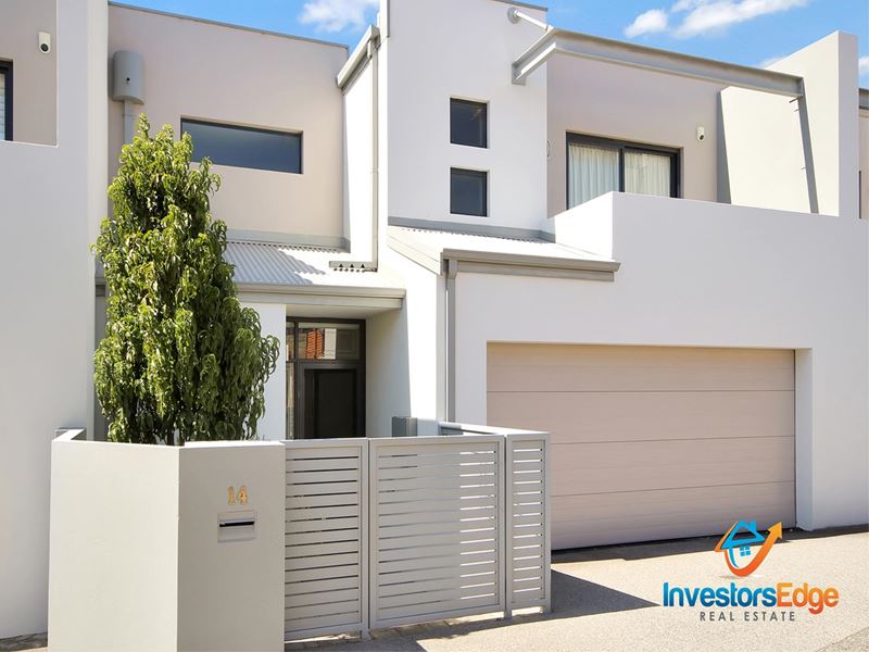 14 Viva Lane, North Perth