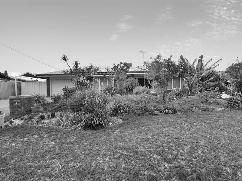 64 Kookerbrook Street, Dudley Park