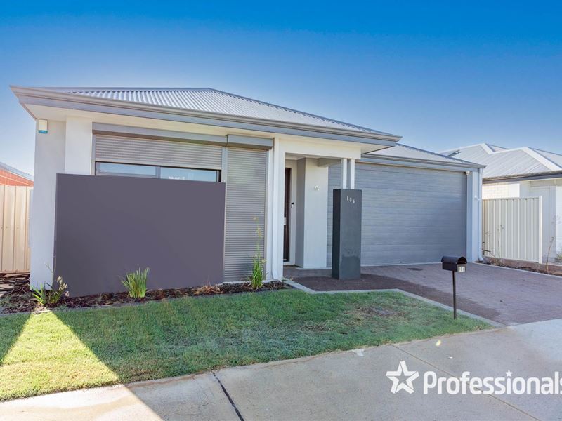 106 Verdant Crescent, Seville Grove WA 6112