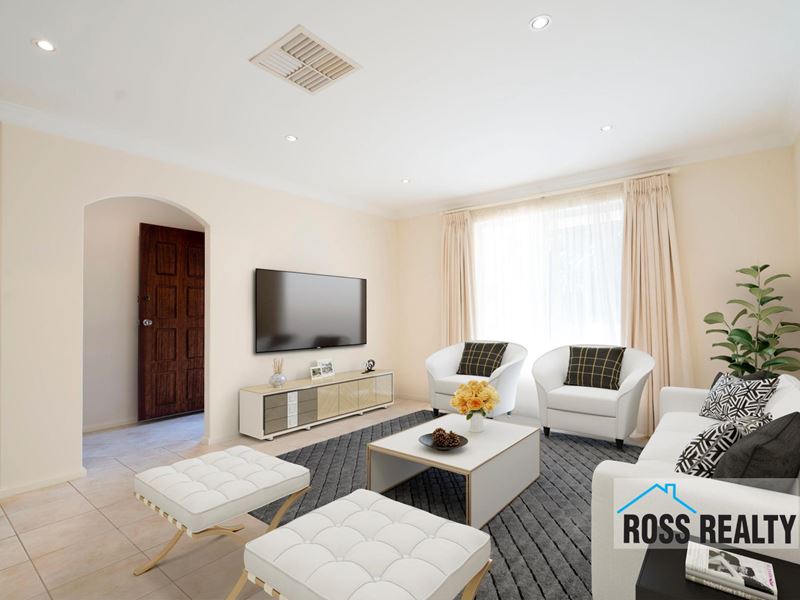 11/4 Lee Place, Noranda