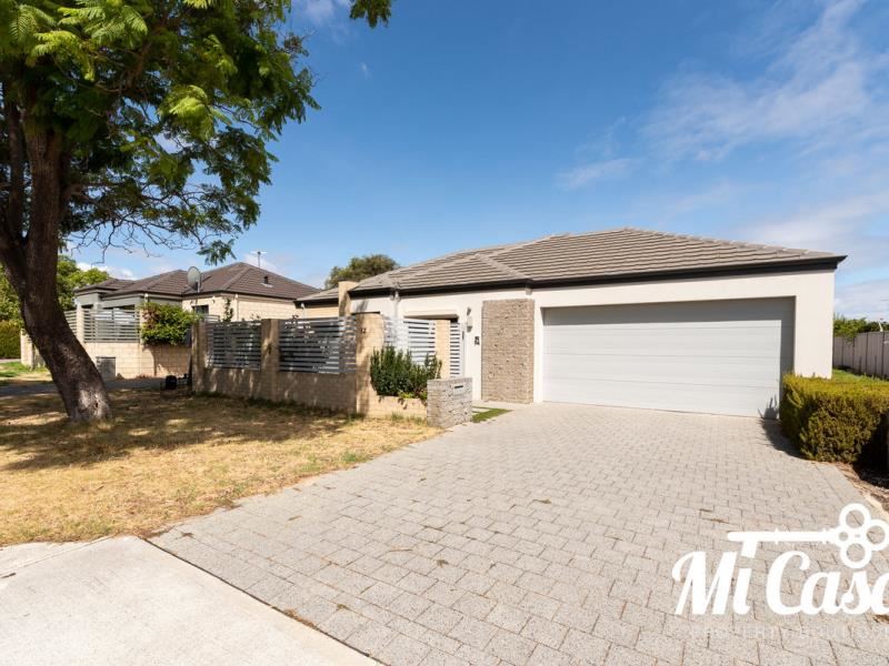 12A Noongah Place, Nollamara
