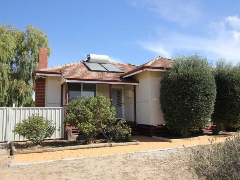 9 Mill Street, Merredin