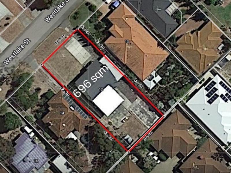 12 Westlake Street, Wilson