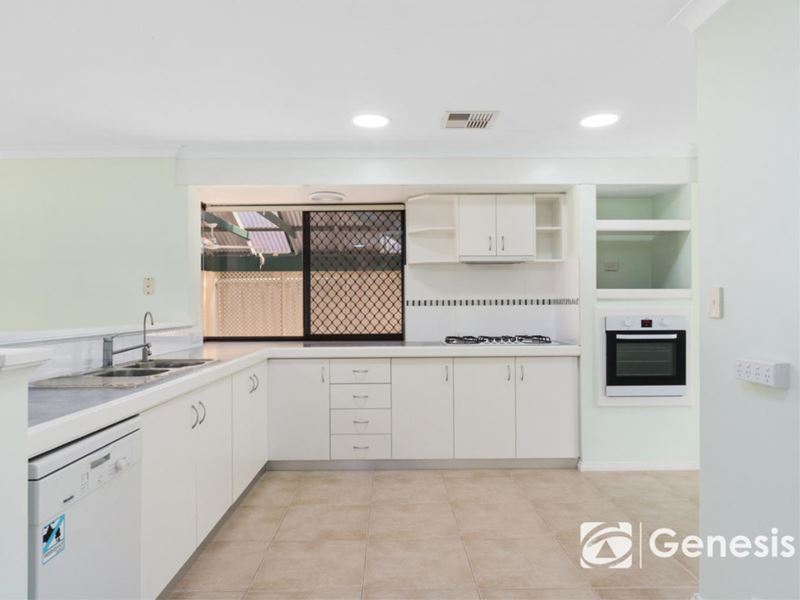 33 Stradbroke Place, Ballajura